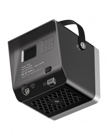 LT005 60W Bi Color COB Light