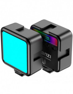 VL49 RGB Mini Pocket Video...