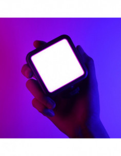 VL49 RGB Mini Pocket Video... 2