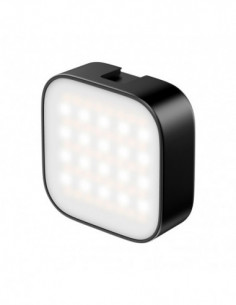 U60 RGB Pocket light with U...