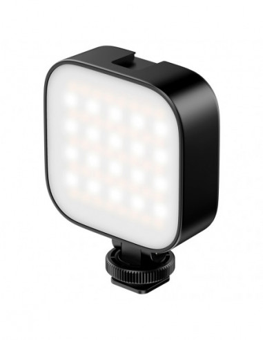 U60 RGB Pocket light with U mount Black