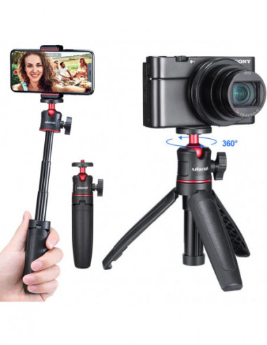 MT 08 Extendable Handheld Tripod