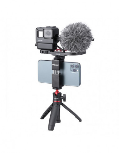 MT 08 Extendable Handheld Tripod