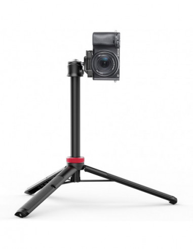 MT 44 Extendable Vlog Tripod