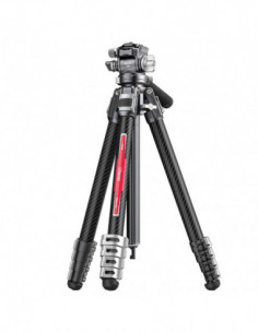 TT09 VideoGo Tripod Arca