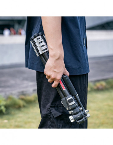 TT09 VideoGo Tripod Arca