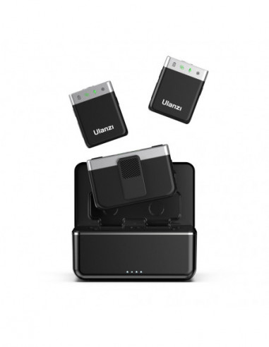 AM18 Wireless Microphone Pro