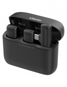 J12 Wireless Lavalier...