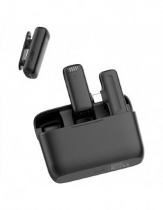 J12 Wireless Lavalier... 2