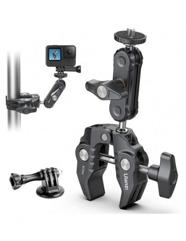 R094 UURig Multi functional Super...