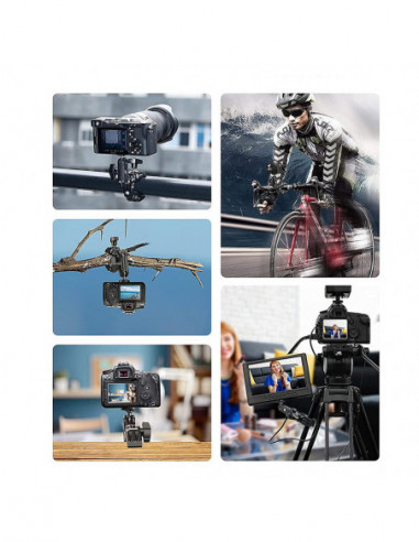 R094 UURig Multi functional Super...