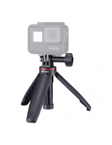 MT 09 GoPro Vlog Tripod, Hand Grip...