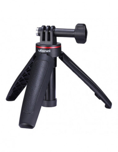 MT 09 GoPro Vlog Tripod, Hand Grip...