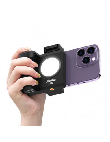 CG 02 Smartphone Camera Grip  With...