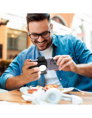 CG 02 Smartphone Camera Grip  With...