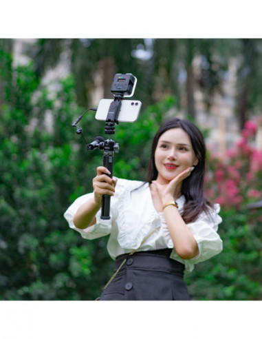 ST 06S Cold Shoe Phone Holder