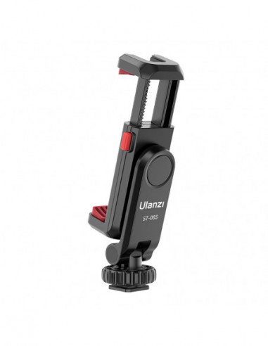 ST 06S Cold Shoe Phone Holder