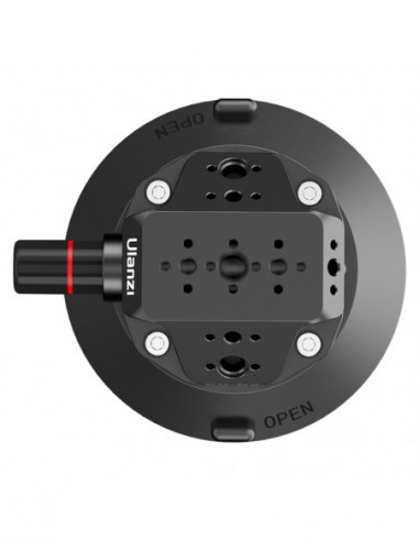 SC 02 Extended Vacuum Suction Cup 4.5...