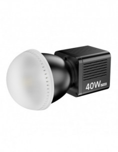 LT028 Portable 40W LED...