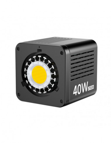 LT028 Portable 40W LED Video Light