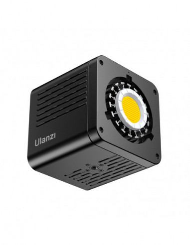 LT028 Portable 40W LED Video Light