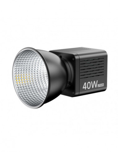 LT028 Portable 40W LED Video Light