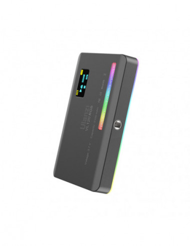 VL120 RGB LED Video Light