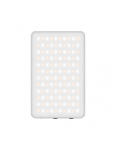 VL120 RGB LED Video Light