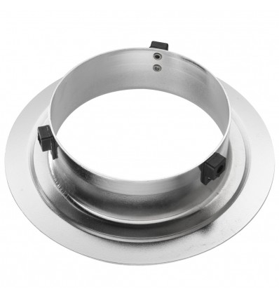 Div Speedrings Walimex - Alle kan sættes på vores Easy Softboxe 0