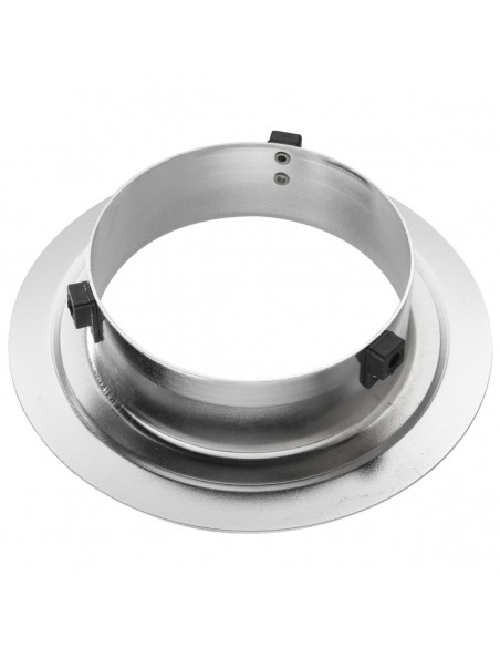 Div Speedrings Walimex - Alle kan sættes på vores Easy Softboxe 0