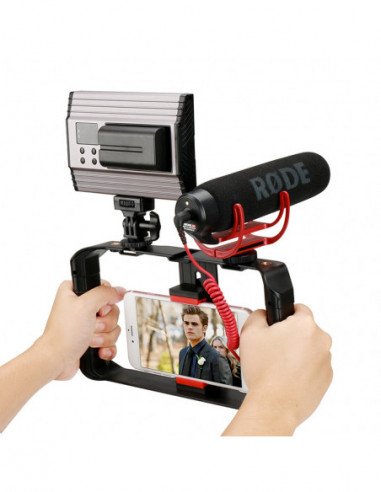U Rig Pro Smartphone Video Rig