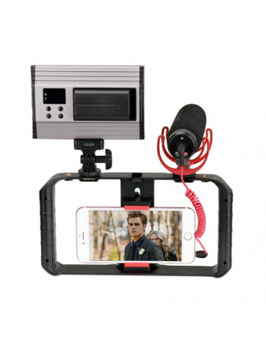 U Rig Pro Smartphone Video Rig