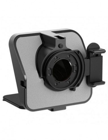 RT02 Foldable Teleprompter