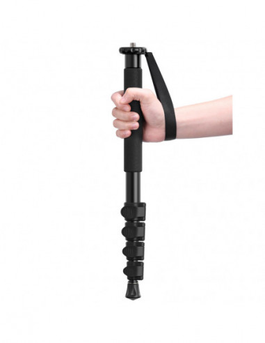 61 Inch Camera Portable Aluminium...