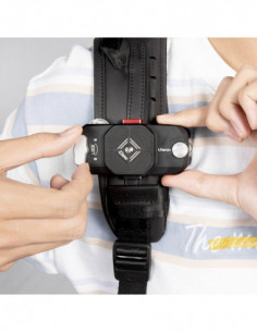 Upgraded Claw Backpack... 2