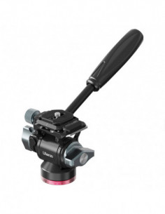 U 190 Fluid Head Video