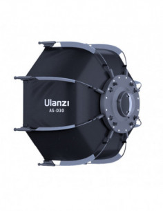 AS D30 Octagonal Softbox...