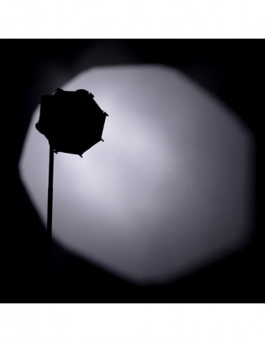 AS D30 Octagonal Softbox With Mini...