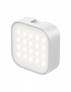 U60 RGB Pocket light with U...