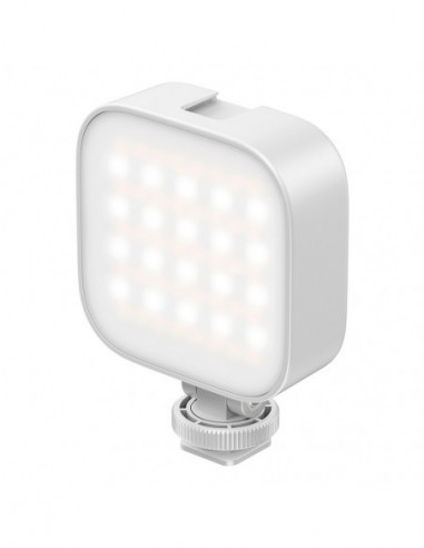 U60 RGB Pocket light with U mount White