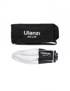 AS L30 Lantern Softbox With...