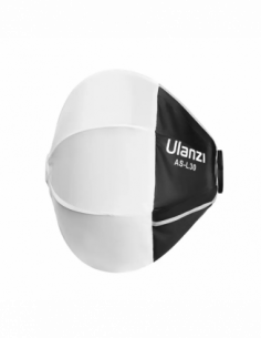 AS L30 Lantern Softbox With... 2