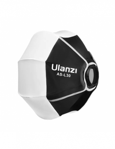 AS L30 Lantern Softbox With Mini...