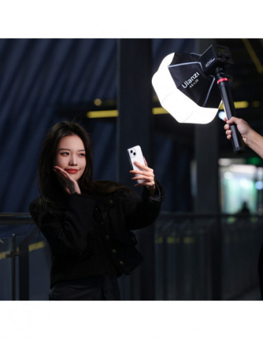 AS L30 Lantern Softbox With Mini...