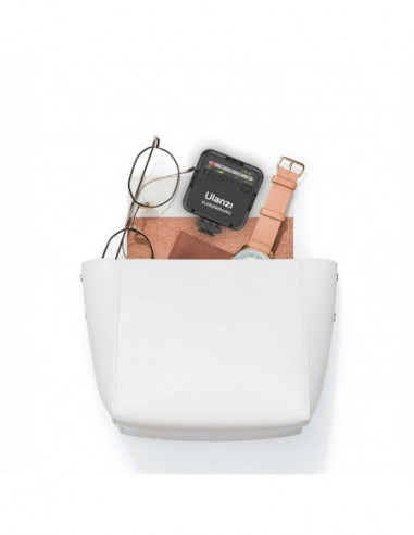 VL49 Mini LED Video Light