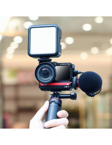 VL81 VIJIM Mini LED Video Light