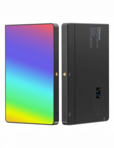 LT003 RGB LED Video Light...