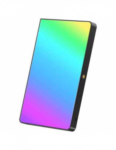 LT003 RGB LED Video Light 10 inch