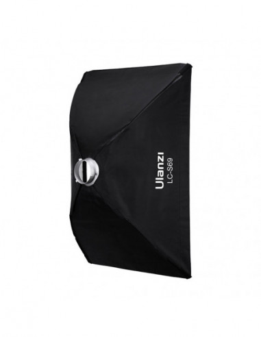 LC S69 Four Corners Softbox Bowens