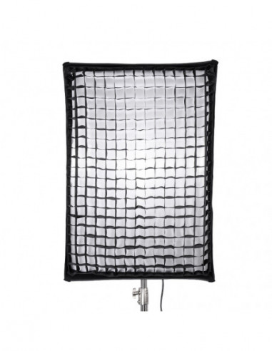 LC S69 Four Corners Softbox Bowens